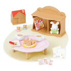 チャイルドテーブルセット, hi-res image number 0