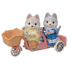 なかよしサイクリングセット-ハスキーきょうだい-, hi-res image number 0
