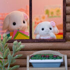 フローラウサギの赤ちゃん, hi-res image number 1