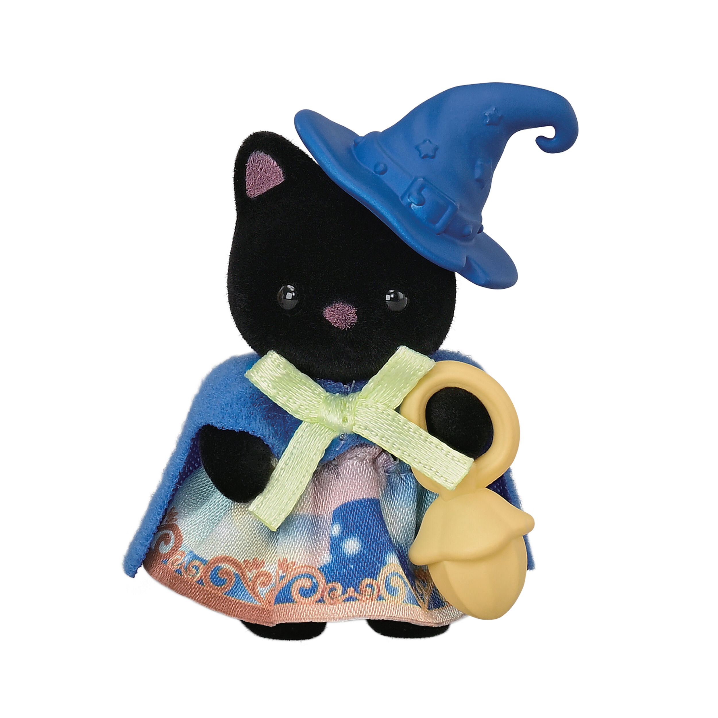 ハロウィンおばけとかぼちゃの馬車セット / 家具と人形セット