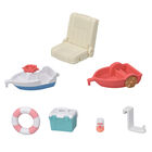 アザラシ船長のわくわくボートセット, hi-res image number 5