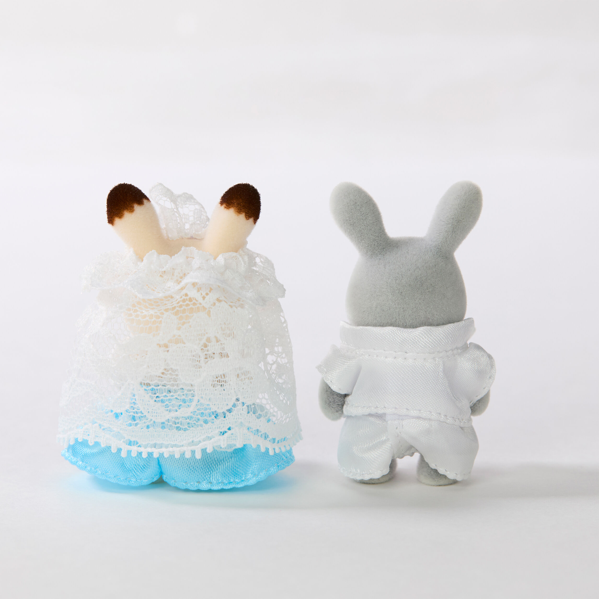 NEW ORIGINAL ITEM】「赤ちゃんペアセット（すてきな