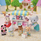 ゆめいろスーベニアワゴン, hi-res image number 2