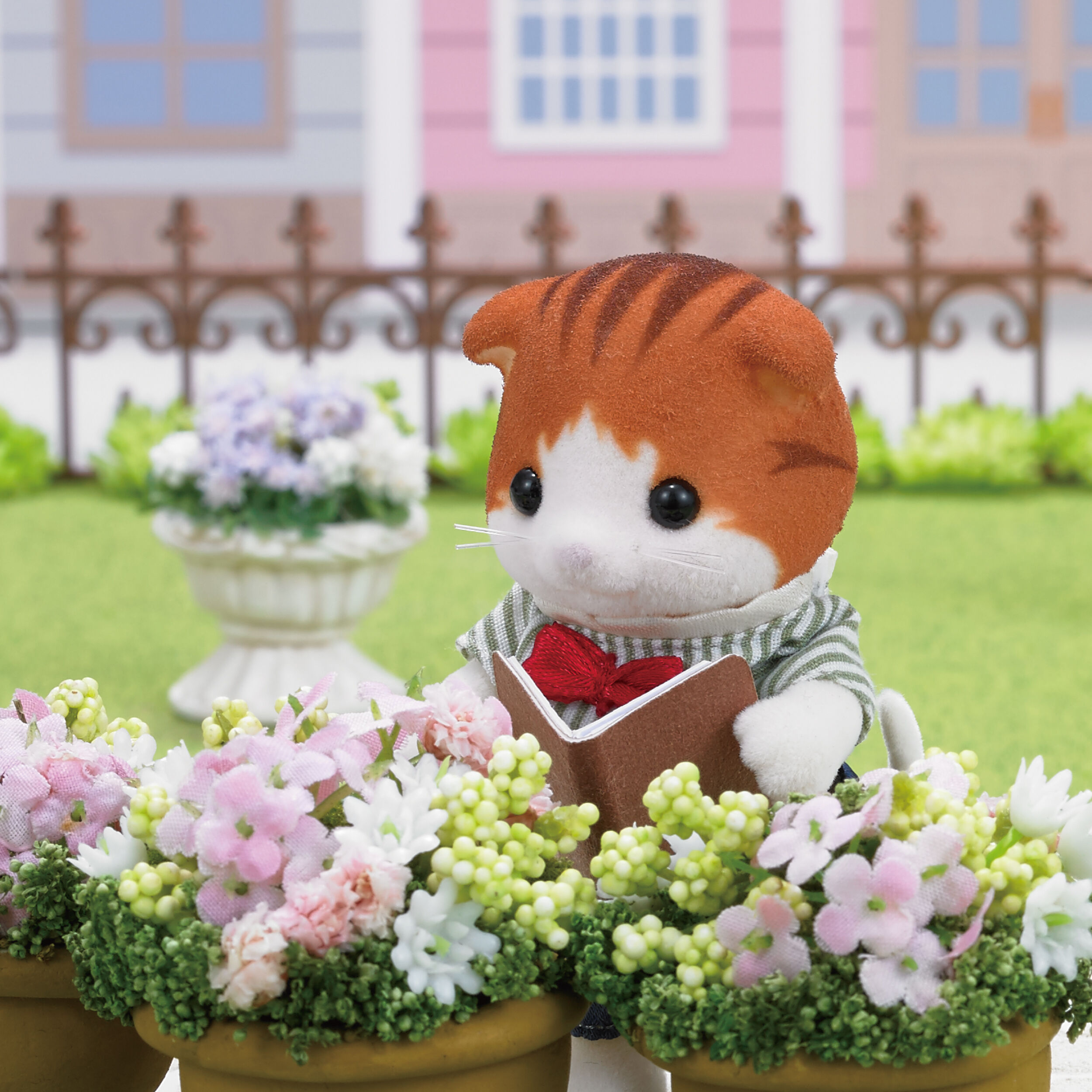 ネコみー様　familiar アンサンブル ブラウス ネコみー様 familiar アンサンブル ブラウス ネコみー様