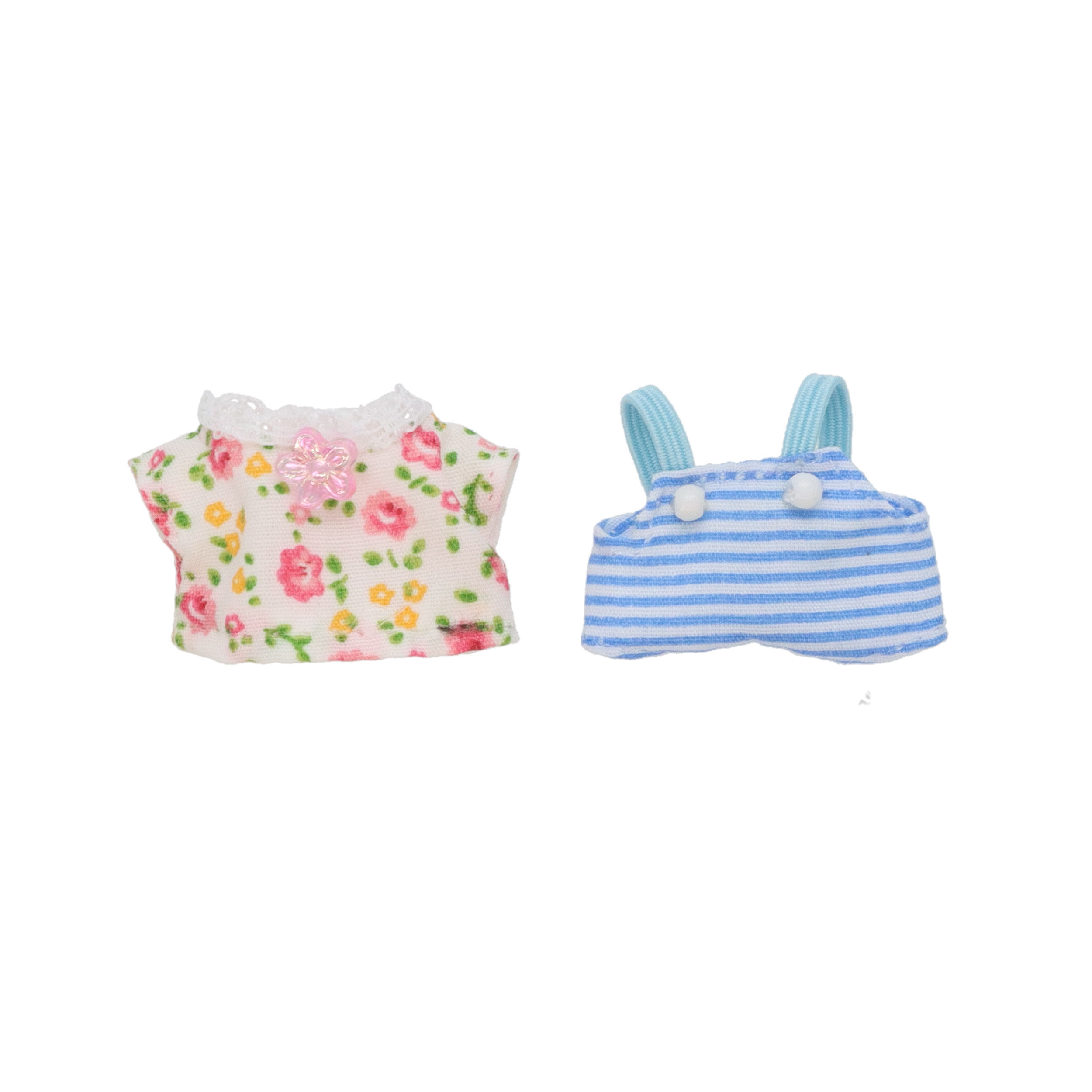 ピッピ。シルバニアファミリー　赤ちゃん　服 ピッピ。シルバニアファミリー 赤ちゃん 服 シルバニア