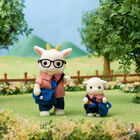 ヤギファミリー, hi-res image number 2