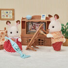 せんたく機・そうじ機, hi-res image number 4