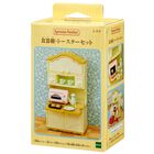 食器棚・トースターセット, hi-res image number 6