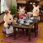 ネイビーローズテーブルウェアセット, hi-res image number 1