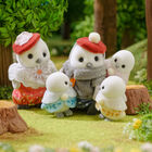 シマエナガファミリー, hi-res image number 1