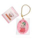 スライドミラー（ショコラウサギの赤ちゃん）, hi-res image number 4