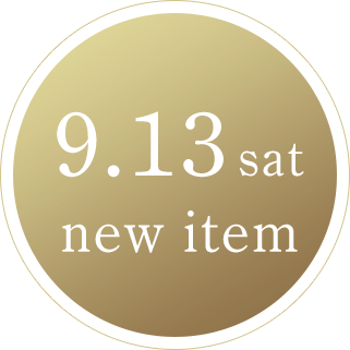 9.13 sat new item