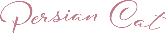 Persian Cat