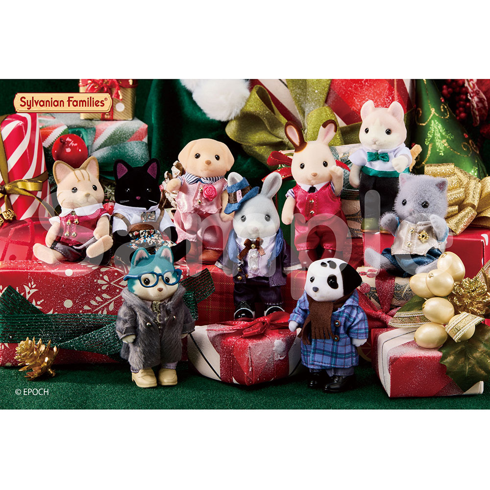 クリスマスキャンペーン2025開催！全品ポイント2倍やうれしい