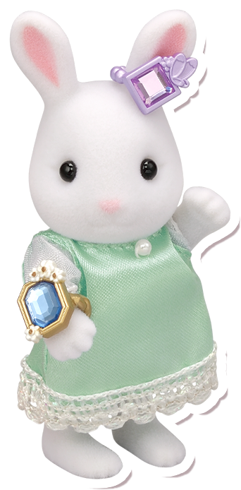 Snow-Rabbit