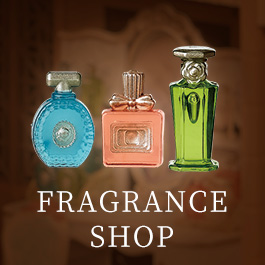 fragrance shop