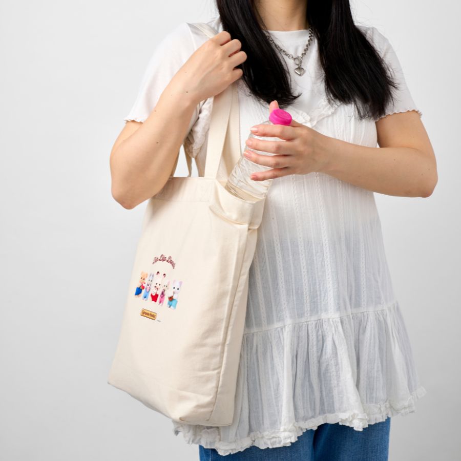 STAFF BLOG☆『シルバニアファミリーの雑貨であなたの生活がもっと豊か