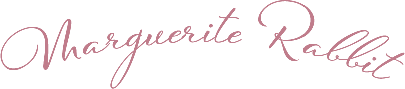 Marguerite-Rabbit