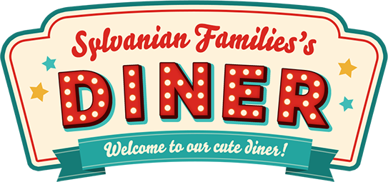 Sylvanian Families's DINER