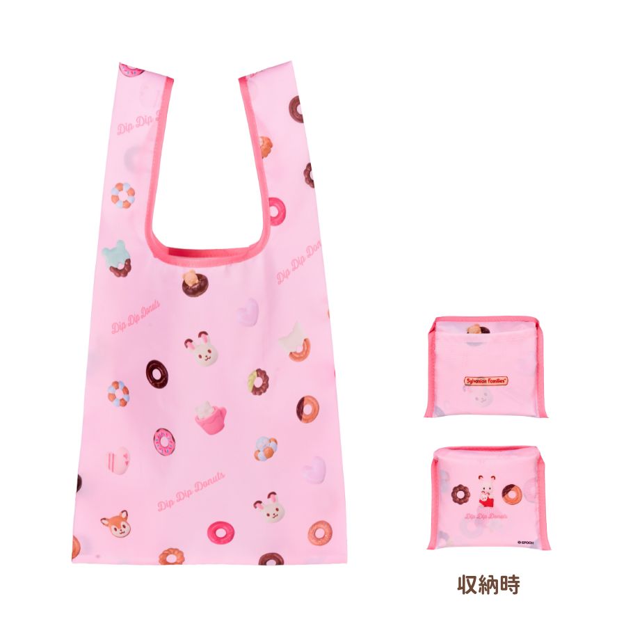 シルバニア　新品　バッグ STAFF BLOG☆『シルバニアファミリーの雑貨であなたの生活がもっと豊か