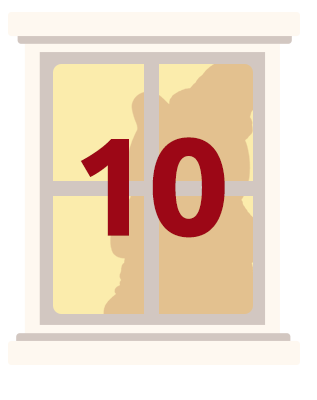 10
