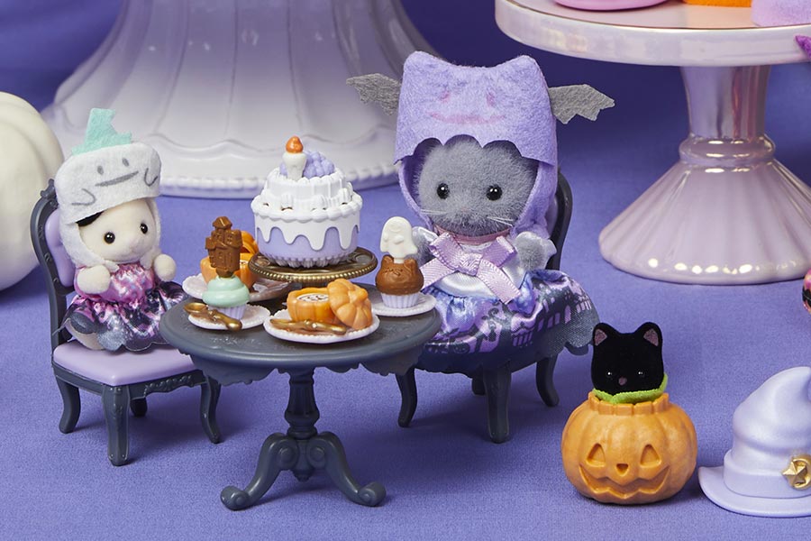 終了】ハロウィンキャンペーン2025開催！『赤ちゃんハロウィン