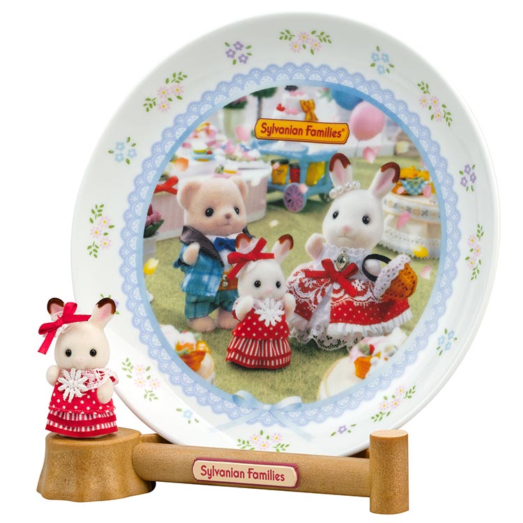 価格帯別でシルバニアファミリーオンラインショップのおすすめ商品をご