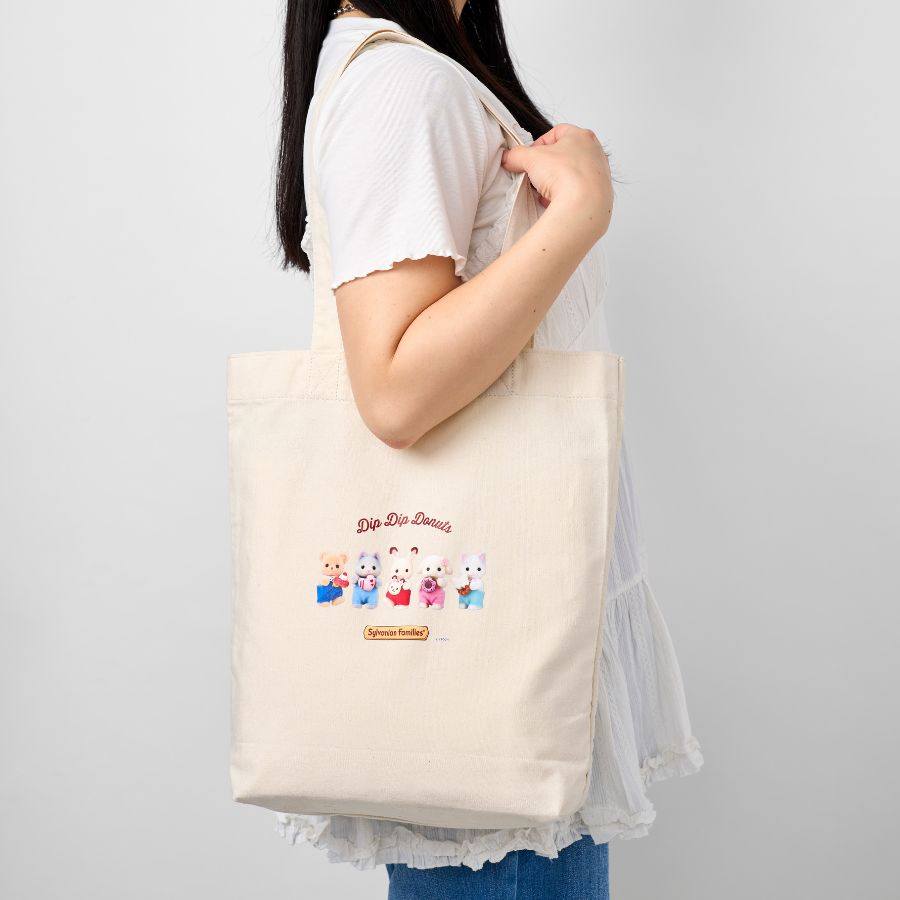 STAFF BLOG☆『シルバニアファミリーの雑貨であなたの生活がもっと豊か