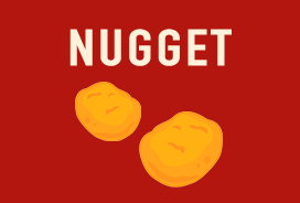 NUGGET