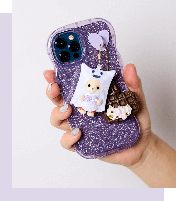 スマホケース