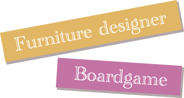 furniture designer