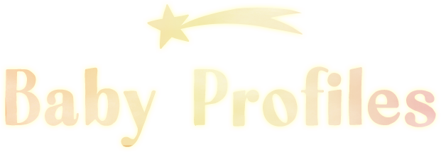 Baby Profiles