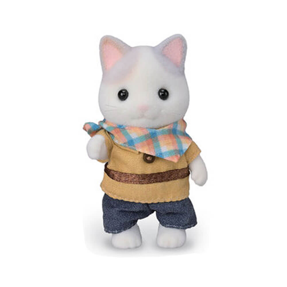 STAFF BLOG☆『やさしい色合いのまるい模様がかわいい☆ラテネコ