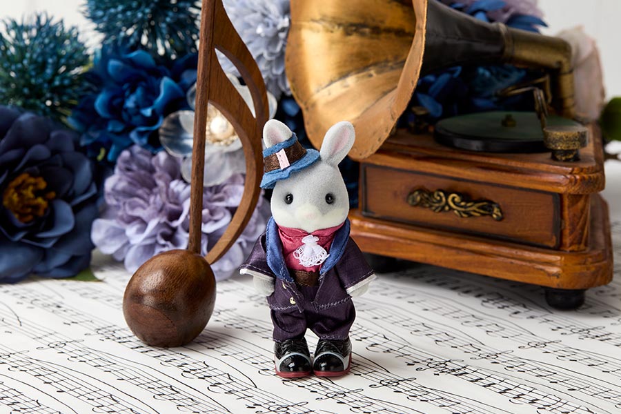 シルバニアファミリーオンラインショップスタッフが選ぶ！#マイベスト