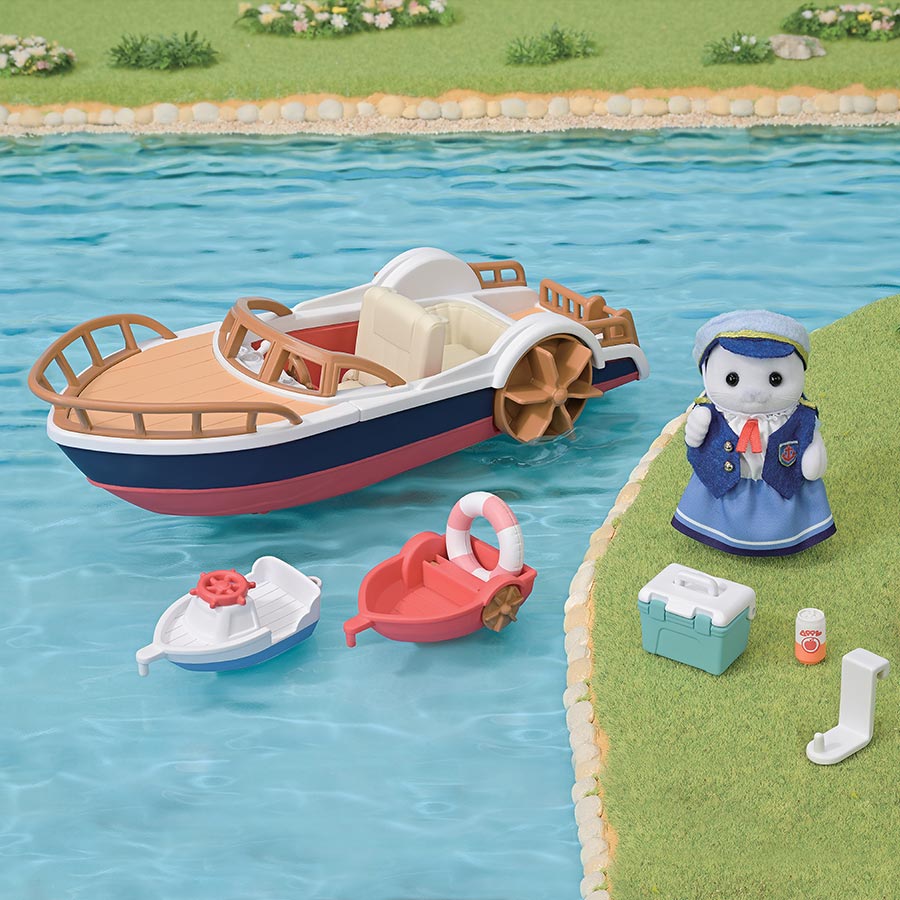 サマーキャンペーン2025第二弾が開催🎵 8月9日(土)発売の新商品
