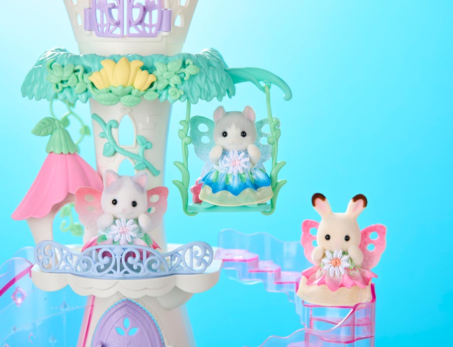 【超激レア・新品・未使用】シルバニアファミリー＊サマーパーティーセット＊誕生日 Amazon.co.jp: シルバニアファミリー ファミリートリップ 【海辺の