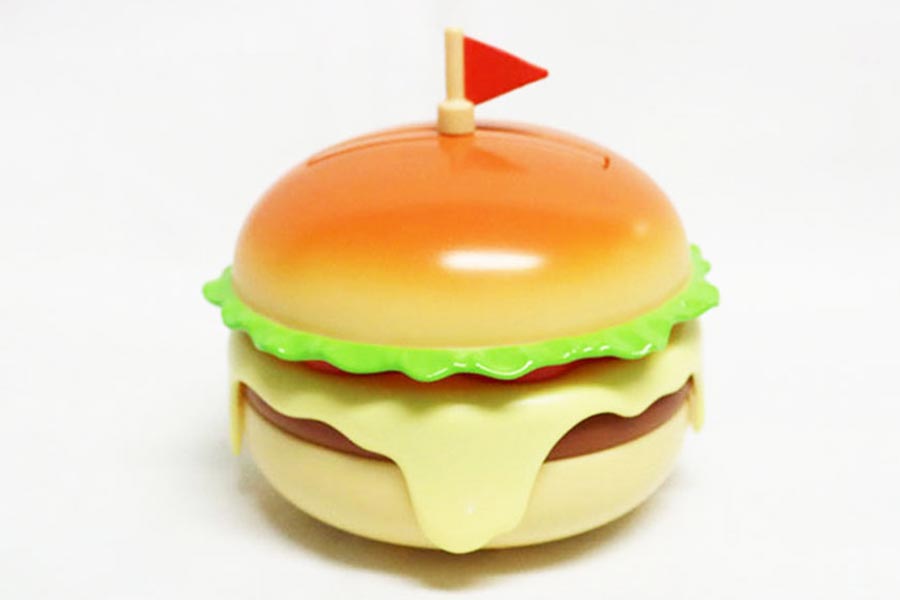 STAFF BLOG☆『できたてハンバーガーワゴン』徹底解剖 STAFF BLOG☆『できたてハンバーガーワゴン』徹底解剖