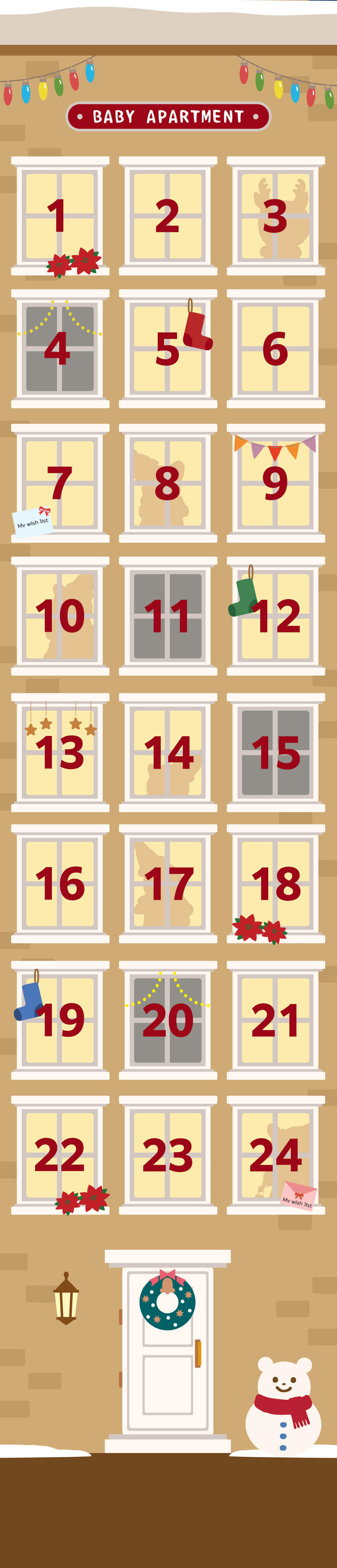 毎日ひらくたび、ちいさな物語がはじまる♪シルバニアファミリーの