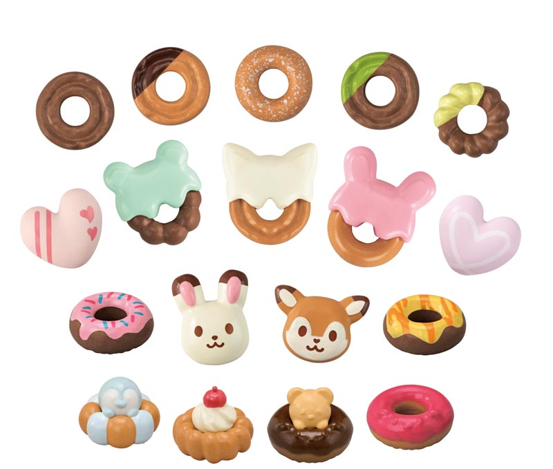 終了】今ならポイント2倍☆ 4月13日(土)発売の新商品が