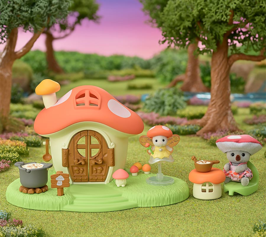 終了】もぐもぐプレゼントキャンペーン開催🎵 6月14日(土)発売の新商品