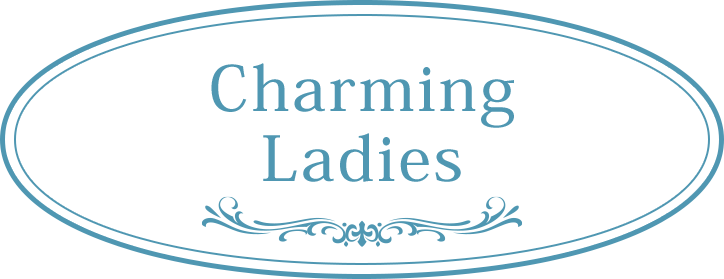 Charming Ladies