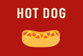 HOT DOG