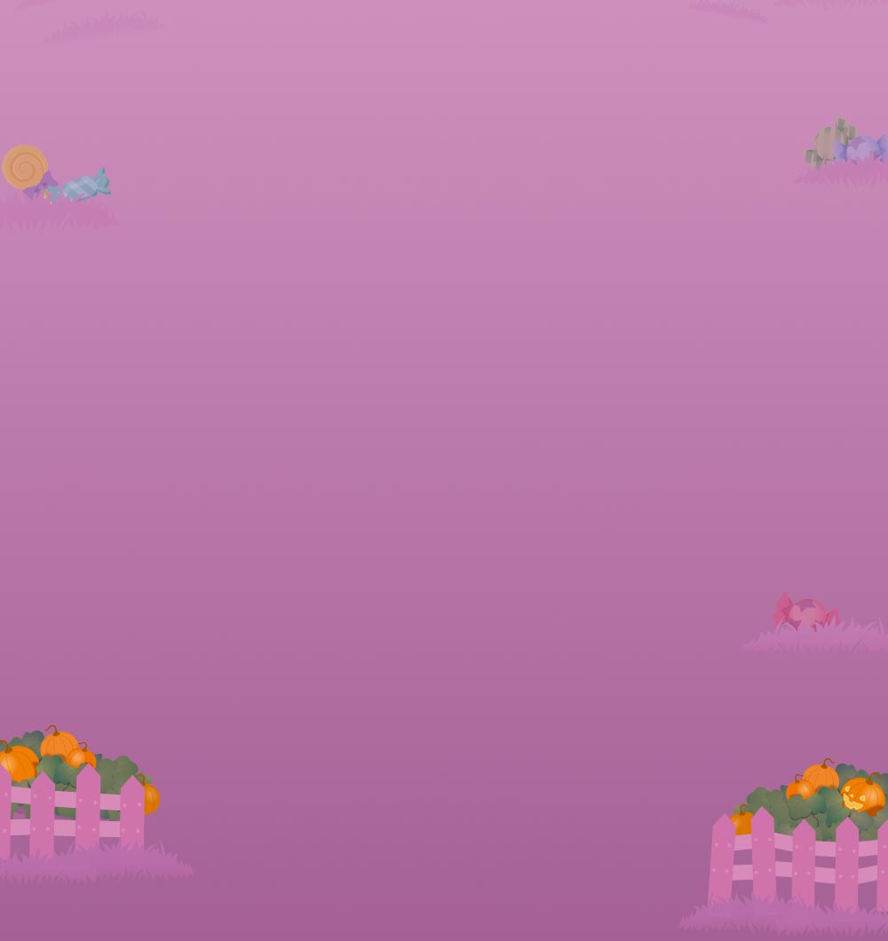 終了】ハロウィンプレゼントキャンペーン開催!『赤ちゃん
