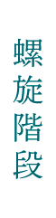 螺旋階段