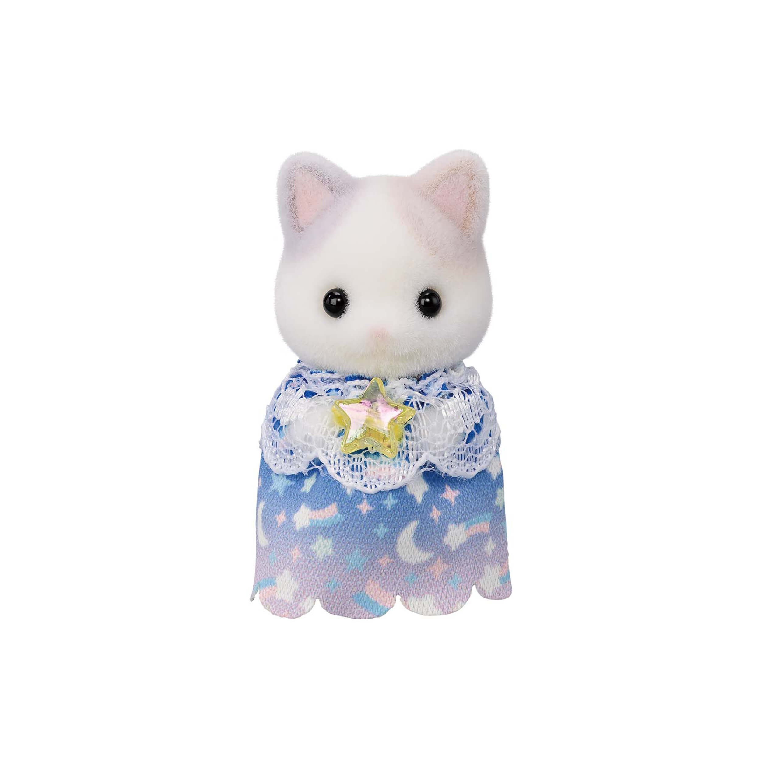 STAFF BLOG☆『やさしい色合いのまるい模様がかわいい☆ラテネコ