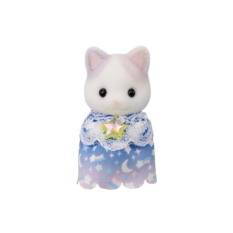 終了】今ならポイント2倍☆ 6月8日(土)発売の新商品がシルバニア