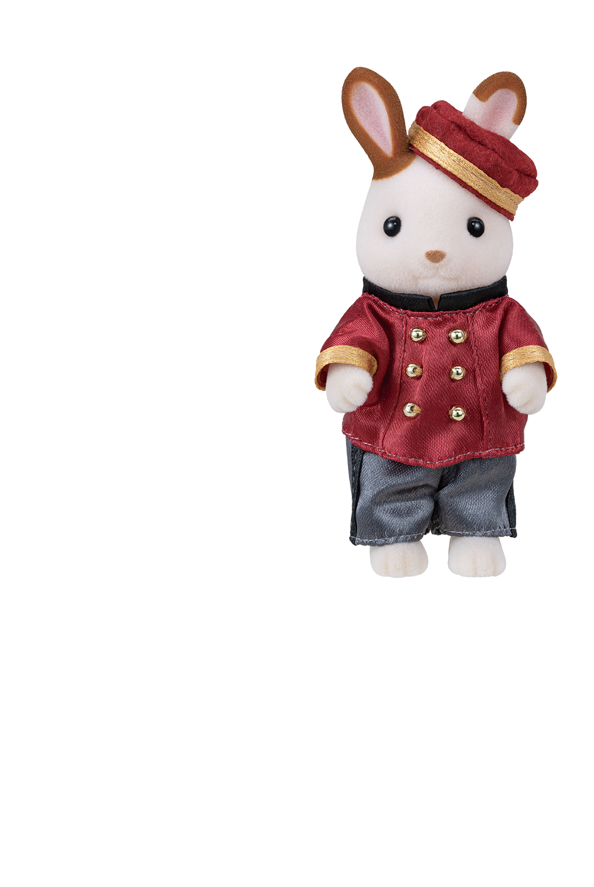 レア！UK シルバニア　水兵さん　新品 シルバニアファミリー ⭐️レア 水兵さんセット - メルカリ