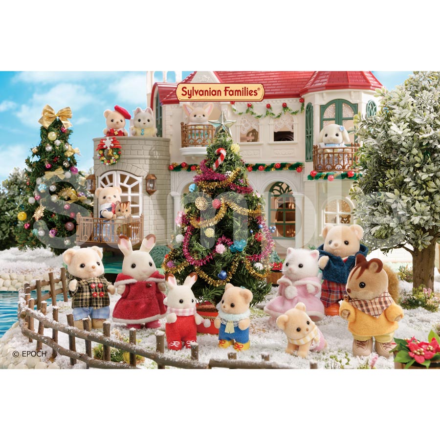 終了】クリスマスキャンペーン2025第二弾開催！全品ポイント2倍や