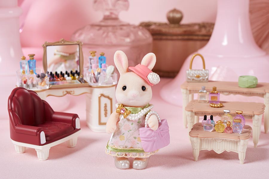 終了】ハッピーイースター！ウサギの商品がポイント2倍＆『イースター