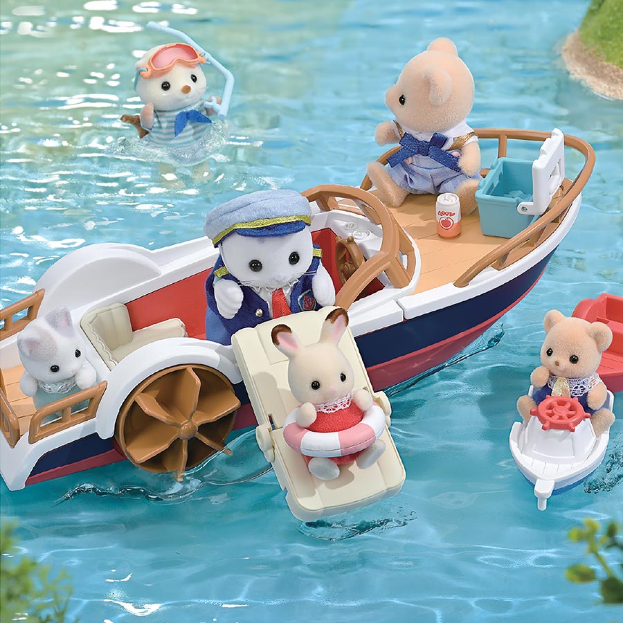 サマーキャンペーン2025第二弾が開催🎵 8月9日(土)発売の新商品
